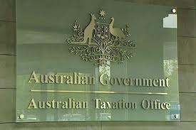 Australian Tax Office ATO